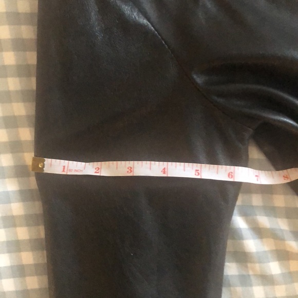 Leather Jacket - Picture 8 of 8